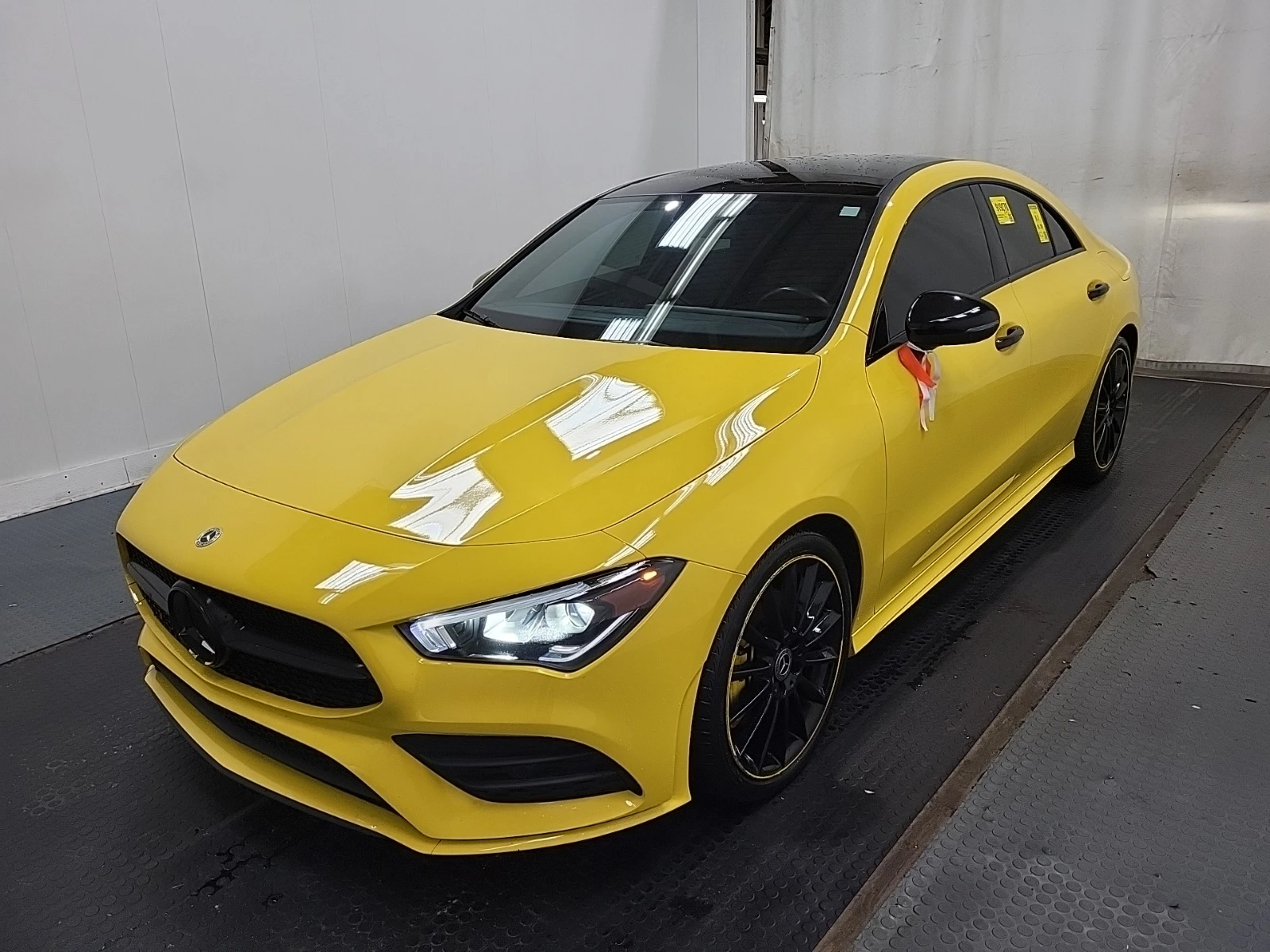 Mercedes-Benz CLA 250 /  360 / Distronic / Carfax / ������ | Mobile.bg � ����������� 1