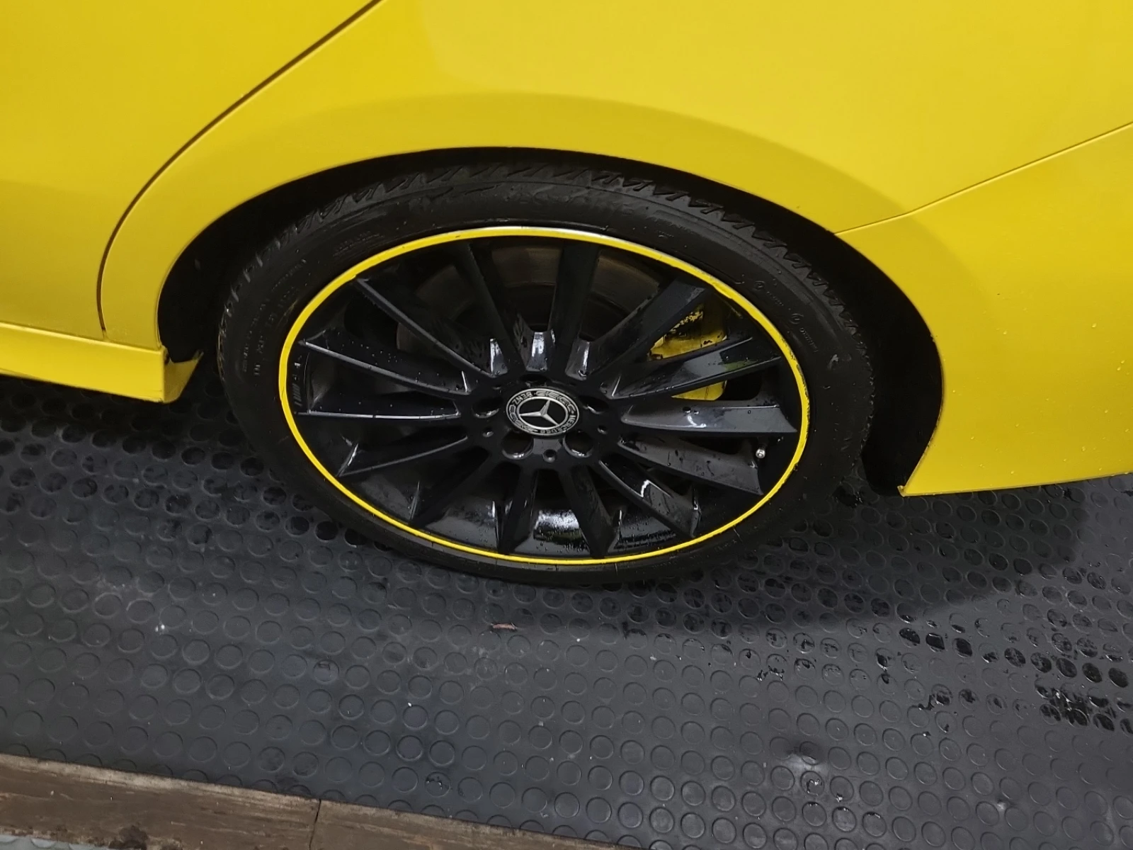 Mercedes-Benz CLA 250 /  360 / Distronic / Carfax / ������ | Mobile.bg � ����������� 7