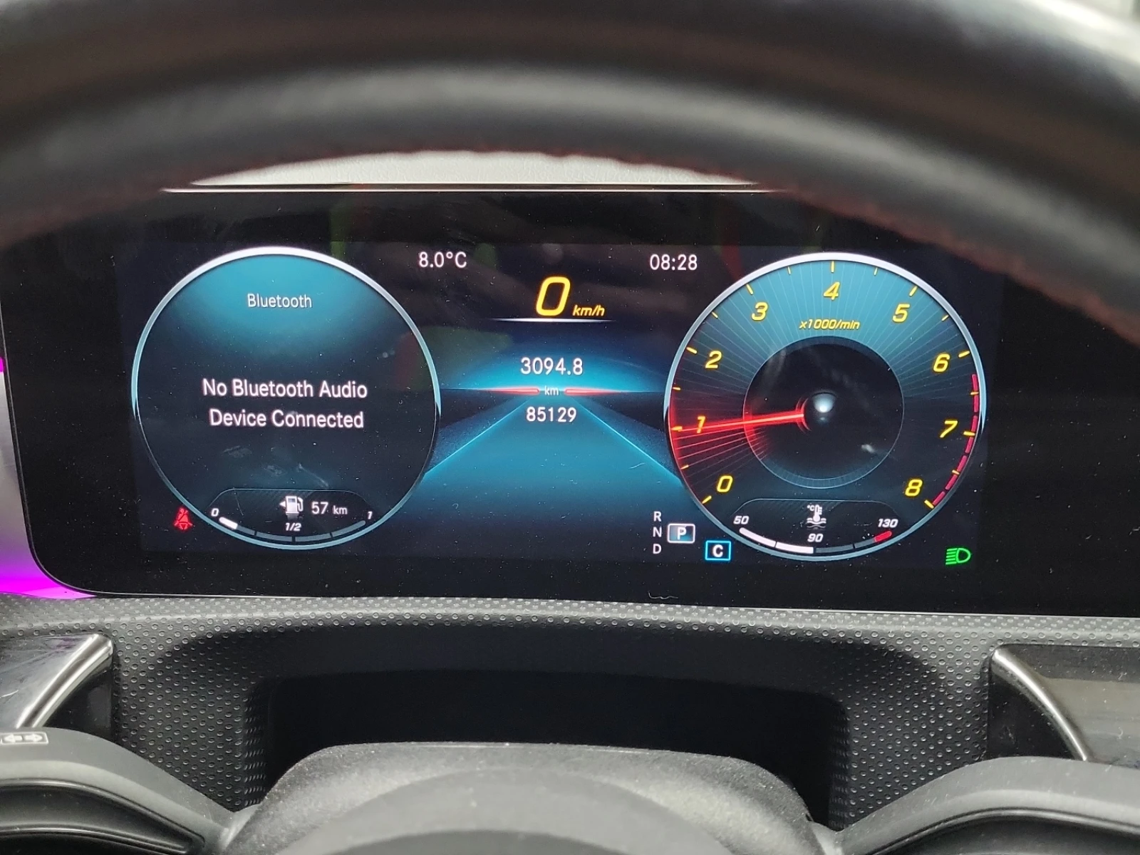 Mercedes-Benz CLA 250 /  360 / Distronic / Carfax / ������ | Mobile.bg � ����������� 8