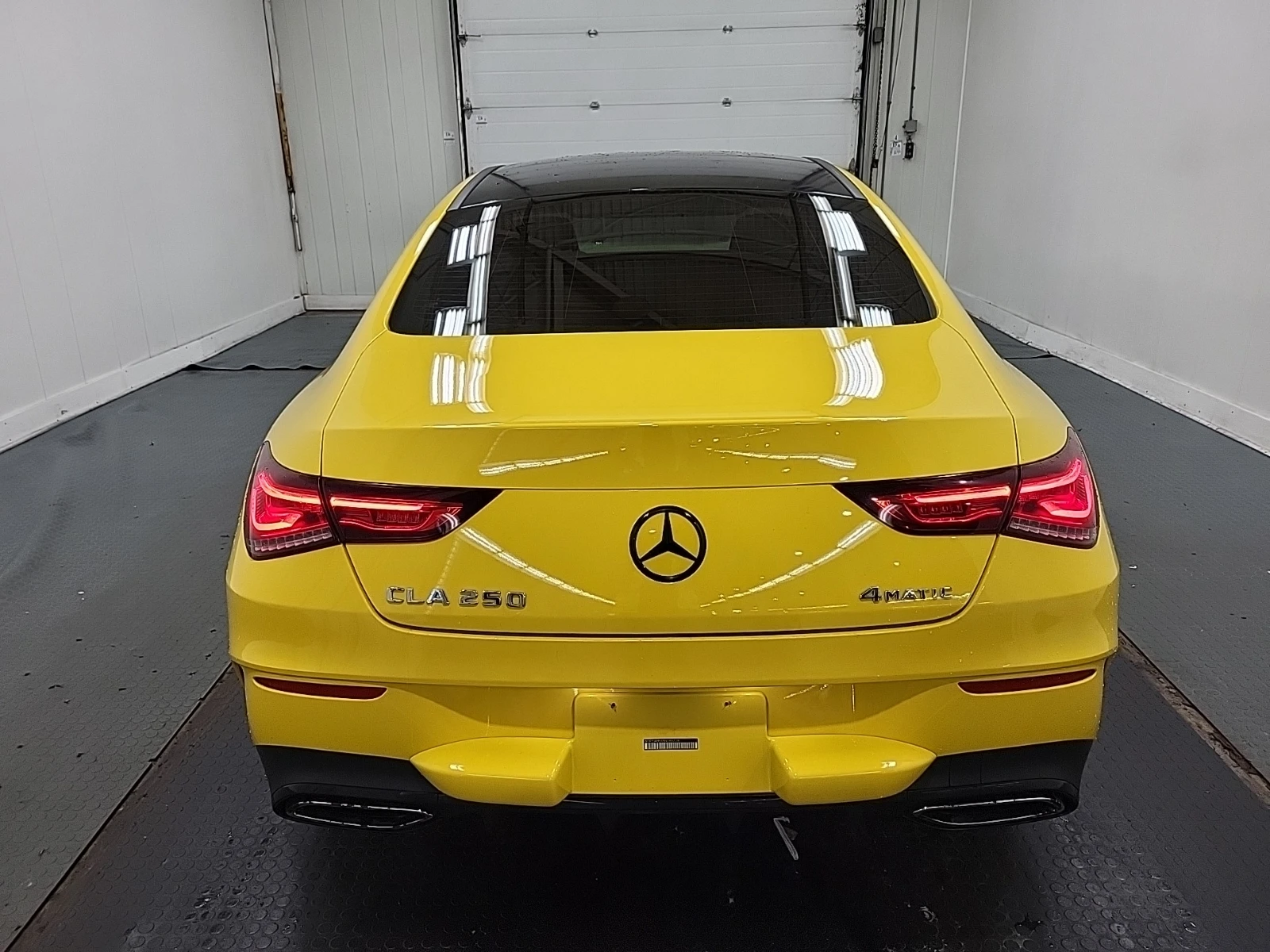 Mercedes-Benz CLA 250 /  360 / Distronic / Carfax / ������ | Mobile.bg � ����������� 4