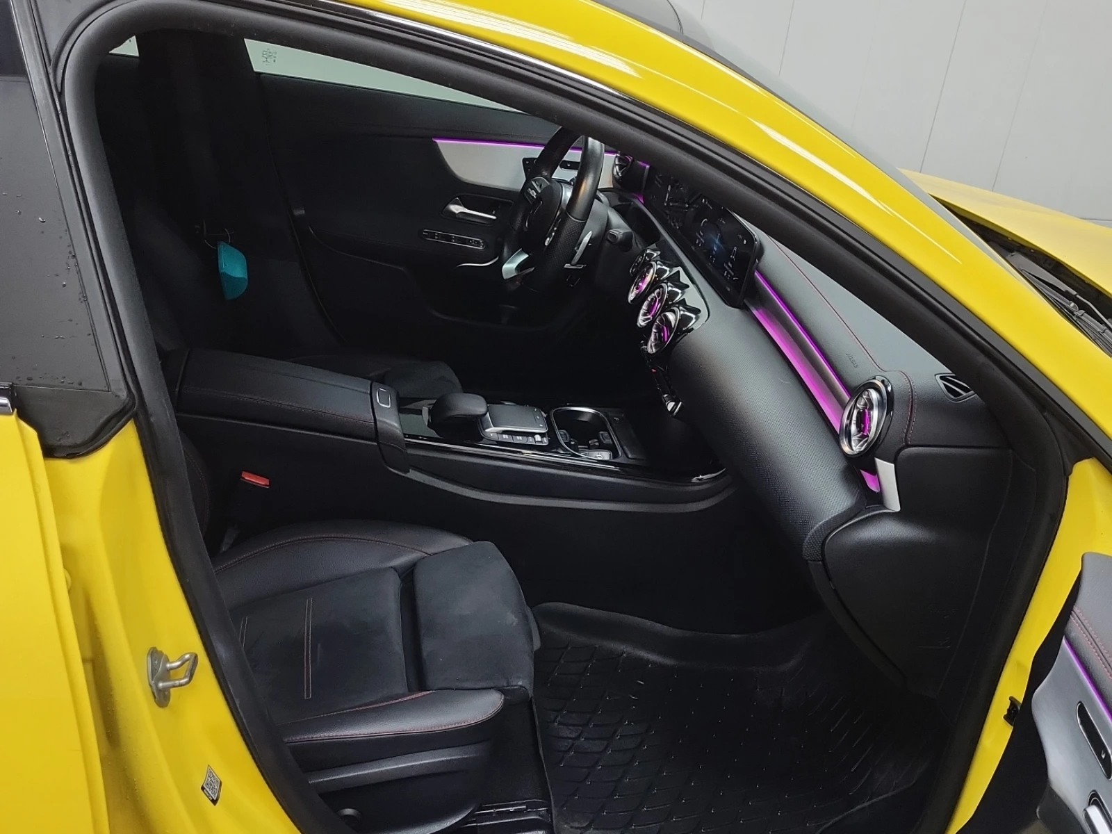 Mercedes-Benz CLA 250 /  360 / Distronic / Carfax / ������ | Mobile.bg � ����������� 2