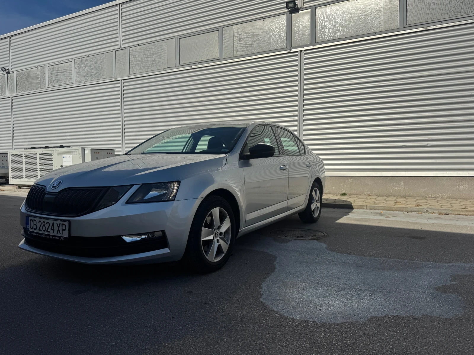Skoda Octavia Ambition 1.5 Turbo, DSG | Mobile.bg � ����������� 4