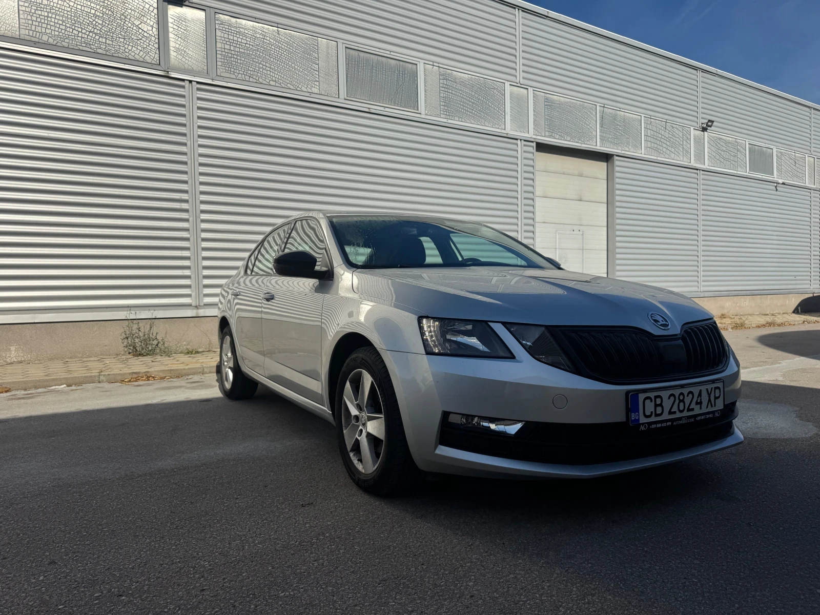 Skoda Octavia Ambition 1.5 Turbo, DSG | Mobile.bg � ����������� 3