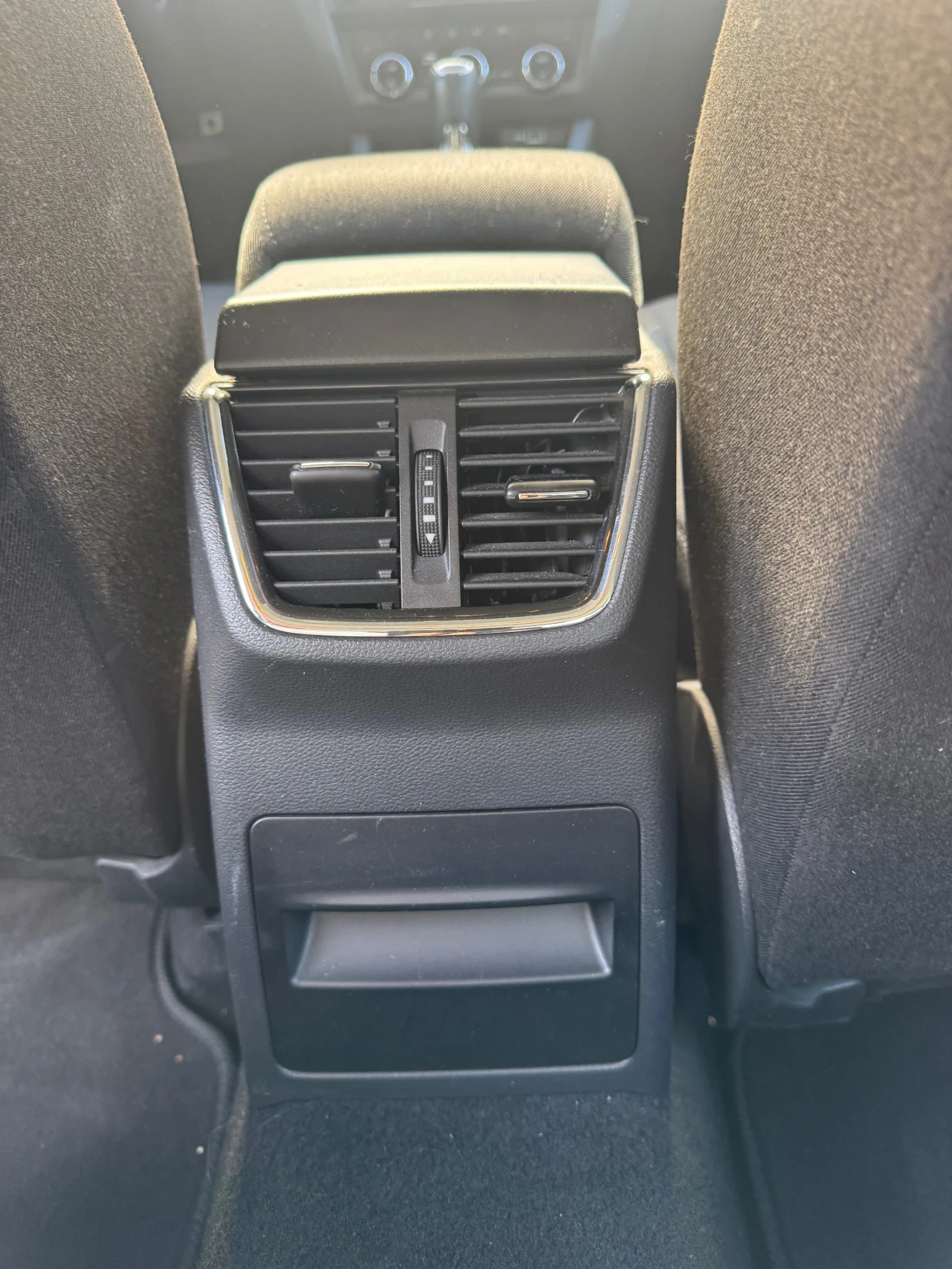 Skoda Octavia Ambition 1.5 Turbo, DSG | Mobile.bg � ����������� 10