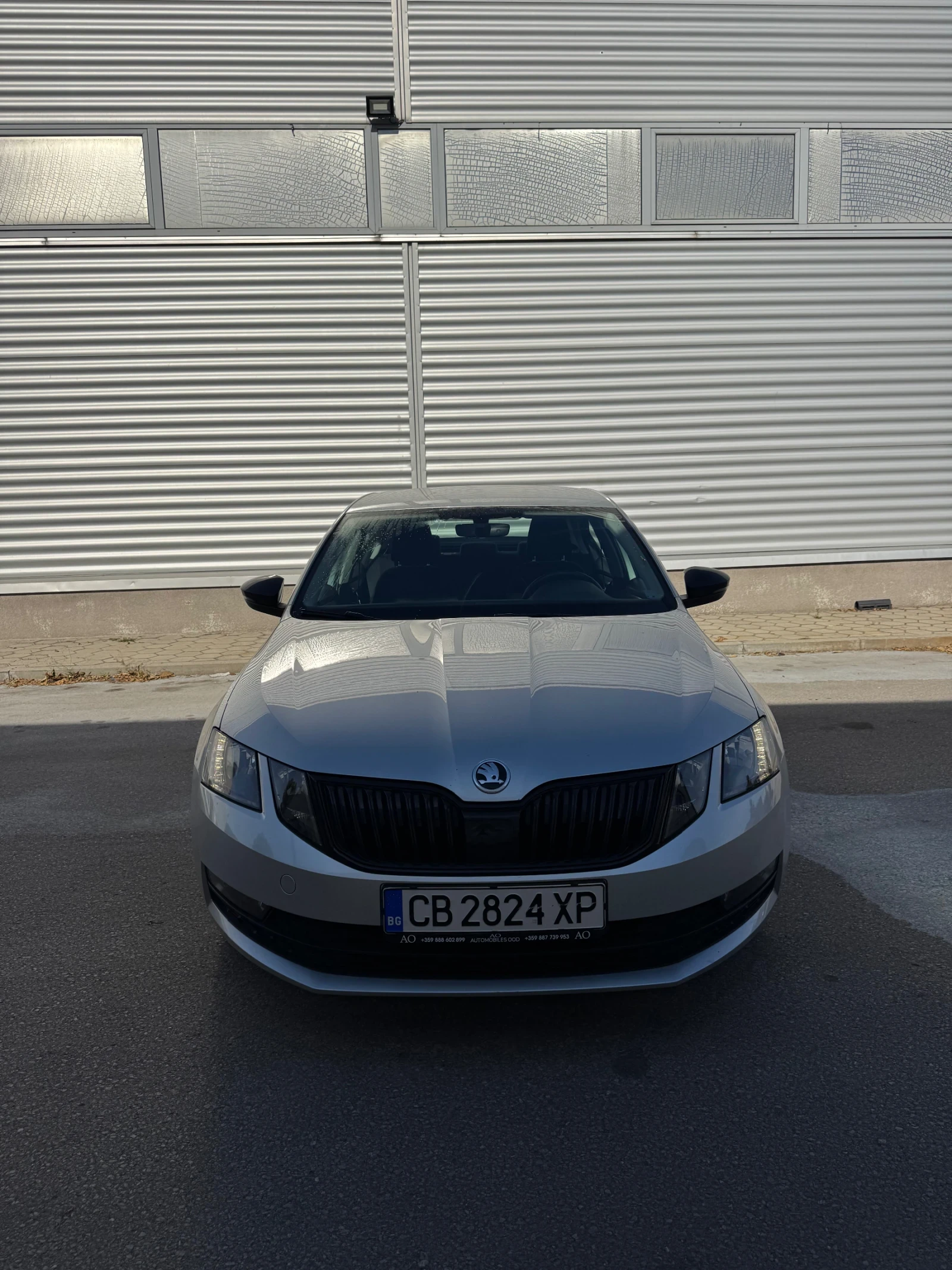 Skoda Octavia Ambition 1.5 Turbo, DSG | Mobile.bg � ����������� 2
