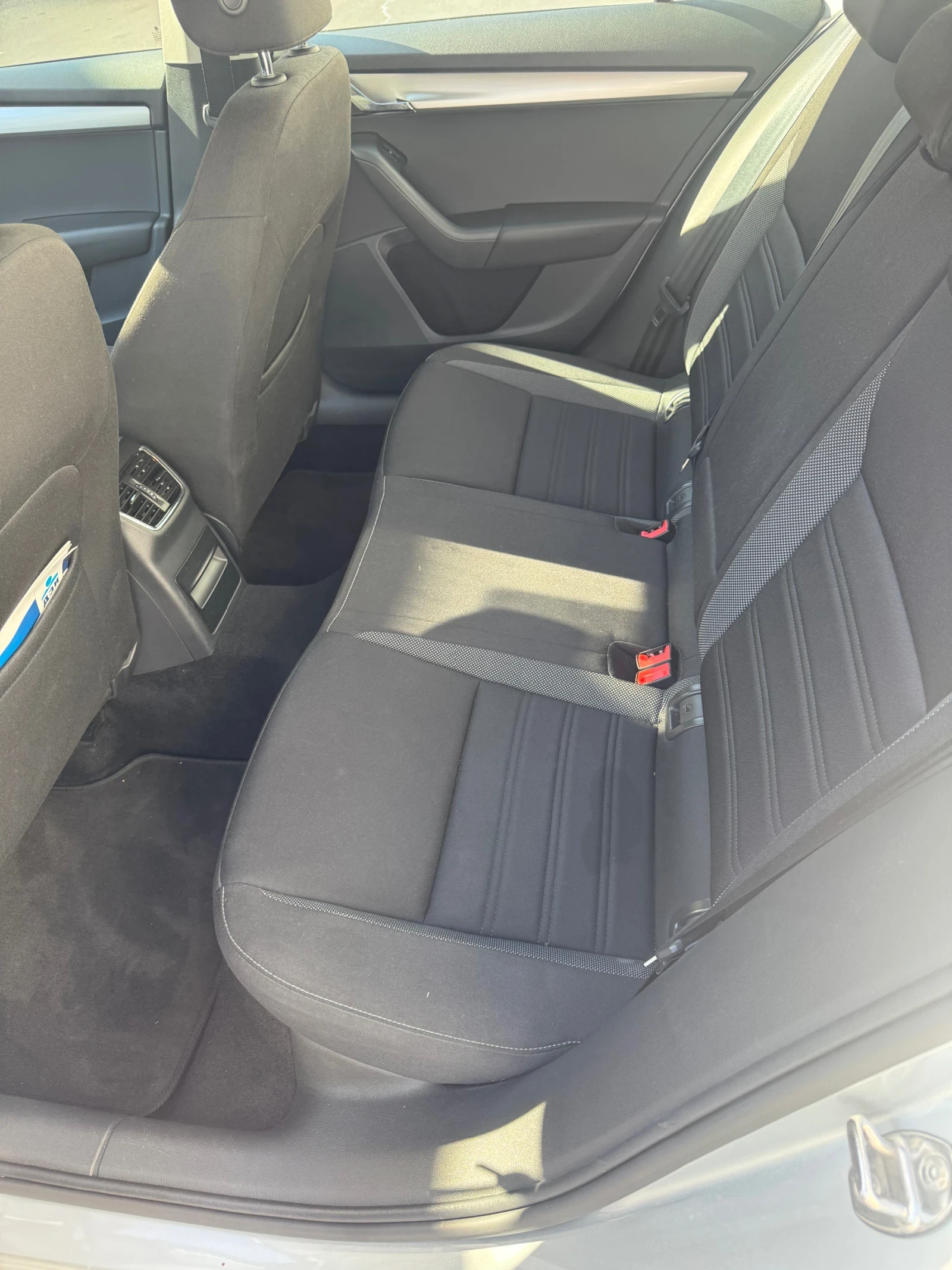 Skoda Octavia Ambition 1.5 Turbo, DSG | Mobile.bg � ����������� 8