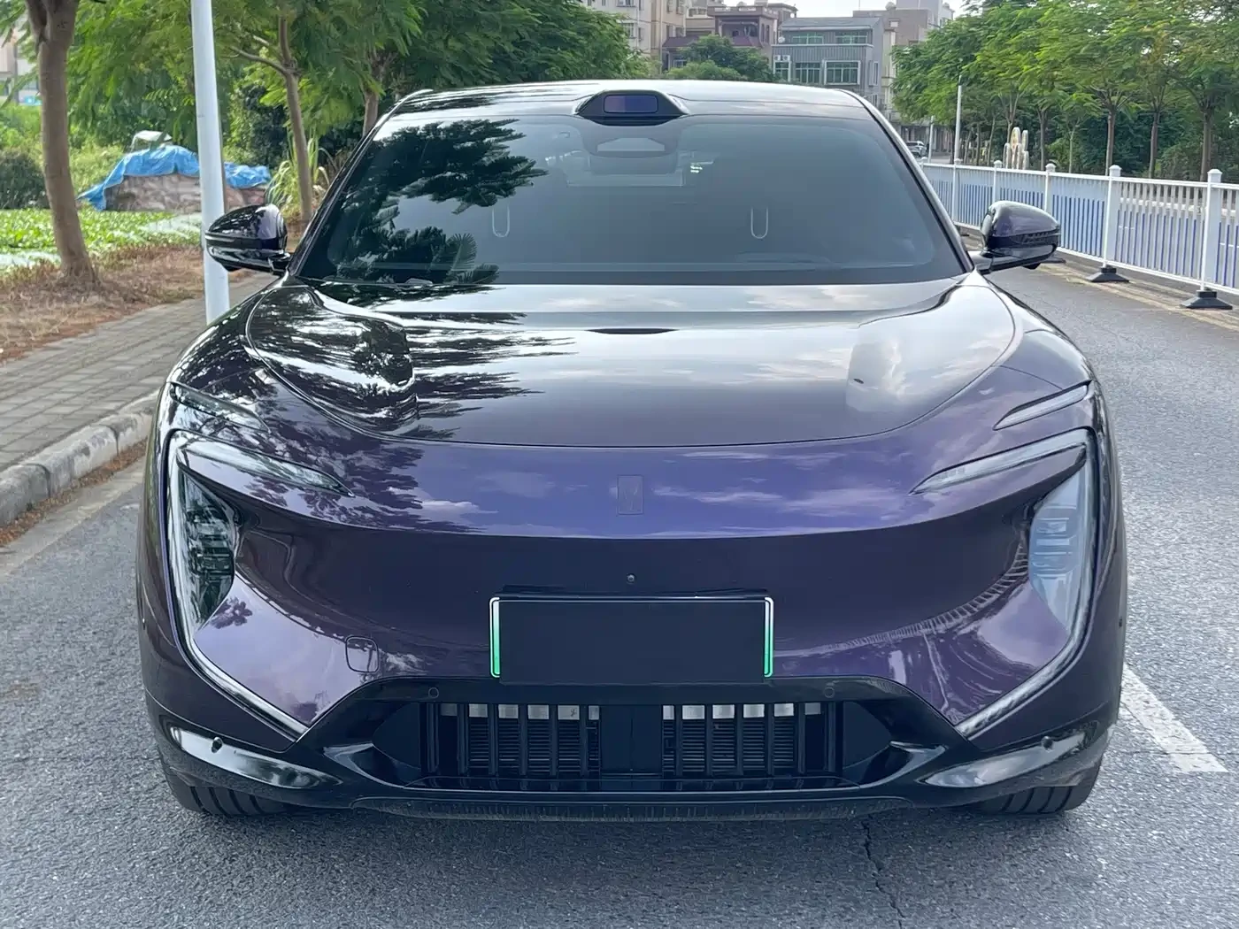 Avatr 07 2026* PURE ELITE* 82KWH* ADAPTIVE ACC* �����* 360* | Mobile.bg � ����������� 2
