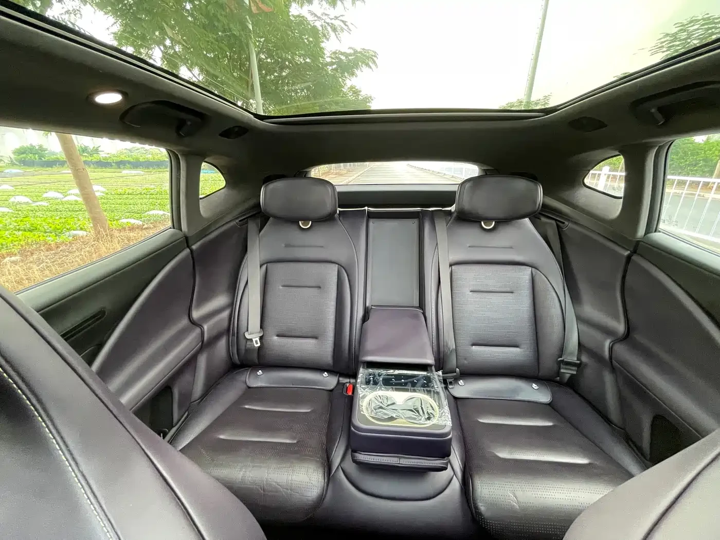 Avatr 07 2026* PURE ELITE* 82KWH* ADAPTIVE ACC* �����* 360* | Mobile.bg � ����������� 12