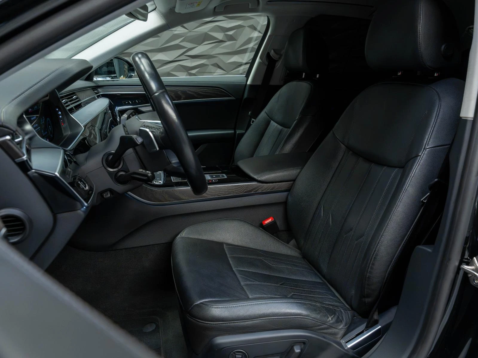 Audi A8 QUATTRO* LONG* MATRIX* DRIVE SELECT* , снимка 6 - Автомобили и джипове - 56713777