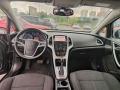 Opel Astra Автоматик,навигация,165к.с.,перфектна - изображение 9