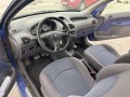 Peugeot 206 1,4 климатик - изображение 6