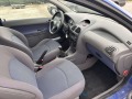 Peugeot 206 1,4 климатик - изображение 5
