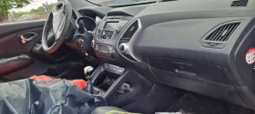 Hyundai IX35 1.7 crdi, снимка 2