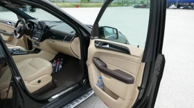 Mercedes-Benz GLE 350, снимка 10