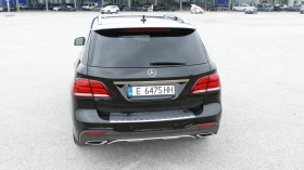 Mercedes-Benz GLE 350, снимка 4