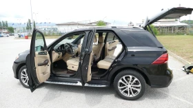 Mercedes-Benz GLE 350, снимка 12