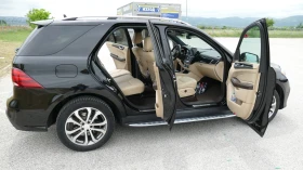 Mercedes-Benz GLE 350, снимка 8
