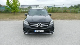 Mercedes-Benz GLE 350, снимка 2