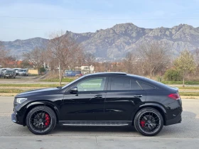 Mercedes-Benz GLE 63 S AMG Coupe 4MATIC+ * Carbon* HUD* Panorama* Burmester* , снимка 2