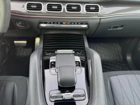 Mercedes-Benz GLE 63 S AMG Coupe 4MATIC+ * Carbon* HUD* Panorama* Burmester* , снимка 11