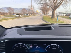 Mercedes-Benz GLE 63 S AMG Coupe 4MATIC+ * Carbon* HUD* Panorama* Burmester* , снимка 12