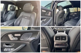 Mercedes-Benz GLE 63 S AMG Coupe 4MATIC+ * Carbon* HUD* Panorama* Burmester* , снимка 13
