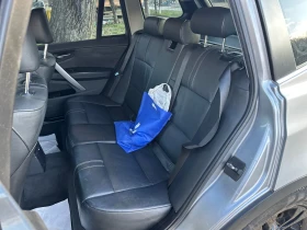 BMW X3 35d 286HP / xDrive / FACELIFT /198 000 РЕАЛНИ KM, снимка 15