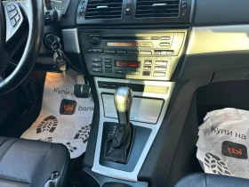 BMW X3 35d 286HP / xDrive / FACELIFT /198 000 РЕАЛНИ KM, снимка 11