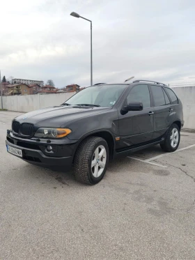 BMW X5 3000, снимка 2