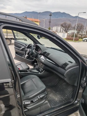 BMW X5 3000, снимка 16