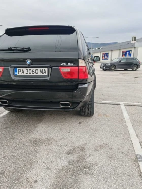 BMW X5 3000, снимка 6