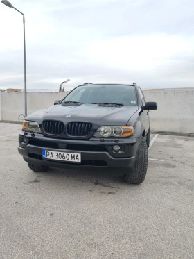 BMW X5 3000, снимка 1