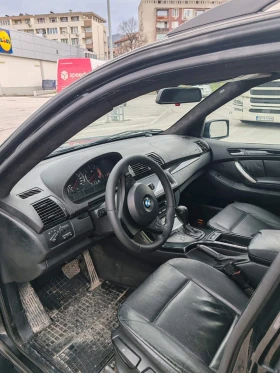 BMW X5 3000, снимка 8