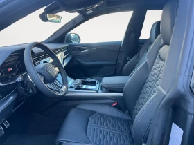 Audi RSQ8 /FACELIFT/CARBON/B&O/HEAD UP/PANO/360/, снимка 8