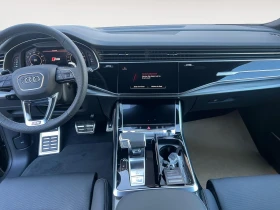 Audi RSQ8 /FACELIFT/CARBON/B&O/HEAD UP/PANO/360/, снимка 11