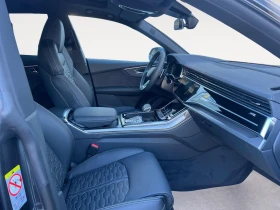 Audi RSQ8 /FACELIFT/CARBON/B&O/HEAD UP/PANO/360/, снимка 12