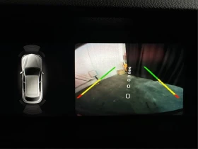 Alfa Romeo Stelvio MEMORY* ПОДГРЕВ* ПАНОРАМА* КАМЕРА* КЕЙЛЕС* МЪРТВА , снимка 13