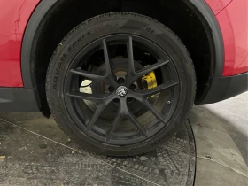 Alfa Romeo Stelvio MEMORY* ПОДГРЕВ* ПАНОРАМА* КАМЕРА* КЕЙЛЕС* МЪРТВА , снимка 8