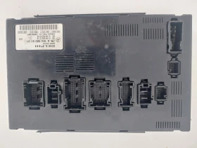 Mercedes-Benz ML 320 САМ модул за свертлини, снимка 5