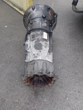 Mercedes-Benz ML 320 АВТОМАТИЧНИ СКОРОСТИ, снимка 5