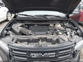 Gmc Acadia 2l Fwd Slt, снимка 10