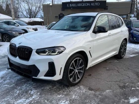 BMW X3  | M40i | DISTRONIC | DIGITAL | CARFAX, снимка 2