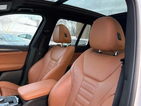 BMW X3  | M40i | DISTRONIC | DIGITAL | CARFAX, снимка 8