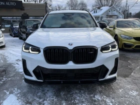 BMW X3  | M40i | DISTRONIC | DIGITAL | CARFAX, снимка 1