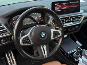 BMW X3  | M40i | DISTRONIC | DIGITAL | CARFAX, снимка 9