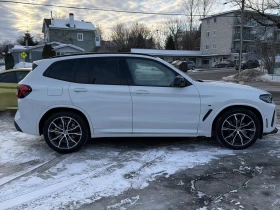 BMW X3  | M40i | DISTRONIC | DIGITAL | CARFAX, снимка 4