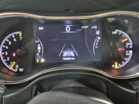 Jeep Grand cherokee Overland* AWD* Подгрев* Обдух* Пано* Камера, снимка 9