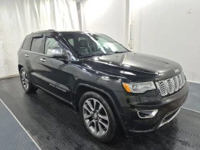 Jeep Grand cherokee Overland* AWD* Подгрев* Обдух* Пано* Камера, снимка 2