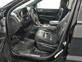 Jeep Grand cherokee Overland* AWD* Подгрев* Обдух* Пано* Камера, снимка 6