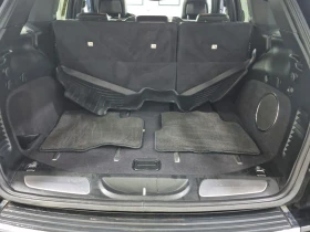 Jeep Grand cherokee Overland* AWD* Подгрев* Обдух* Пано* Камера, снимка 14